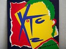 XTC - Drums And Wires, Original 1979 Vinyl LP (NM)