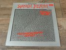 Napalm Death - The Peel Sessions 1989 UK 12