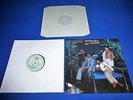 BAD BOYS BLUE  -  LOVE IS NO CRIME  LP -   GERMAN 1ST. PRESS. +  SUPER CONDITION