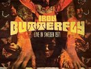 Iron Butterfly - Live in Sweden 1971