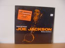 JOE JACKSON 
