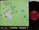 Morel/Tchaikovsky: Swan Lake (Excerpts) RCA Living Stereo (UK Decca pressing)