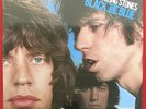 ROLLING STONES Black And Blue LP SEALED w/hype Sticker  Hot Stuff,Fool To Cry