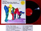 LP Carmen McRae & Dave Brubeck: Take Five - Live at Basin Street East (US 1973)