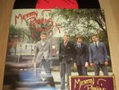 MERTON PARKAS YOU NEED WHEELS + *PATCH* THE LAMBRETTAS 2-tone ska Mod Revival 79