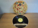 GRATEFUL DEAD / ALICE COOPER / FLEETWOOD MAC - FRUITY ROUND COVER 1972 LP MINT