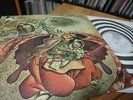 JADE WARRIOR LAST AUTUMNS DREAM UK 1ST VERTIGO SWIRL MINT 1972 LP