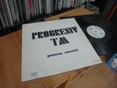 PROGRESIV TM 70s Romanian Progressive Prog. LP Mint