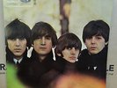 THE BEATLES FOR SALE OG UK STEREO PARLOPHONE LP PCS3062 YEX142/3-1/1