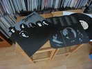 Whitesnake ?– Ready An' Willing UK LP Mint Unplayed wow... superb...