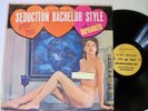 Bryce Bond SEDUCTION BACHELOR STYLE /BERNADETTE Nude cheesecake cover Fax 102lp