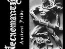 Necromantia - Ancient Pride ++ LP ++ NEU
