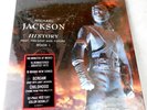 Michael Jackson History: Past, Present, and Future Book 1 Vinyl 3 LP Box Set NEW