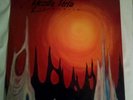 LP YEZDA URFA - SACRED BABOON - + INSERTS  - SEHR RAR