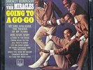 THE MIRACLES 'Going To A Go Go' SEALED Soul LP (Motown 5269ML)