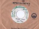 Peter Tosh Maga Dog Joe Gibbs 1st Press (71) Pressure Beat NM Ja Roots