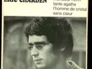 EP ERIC CHARDEN : *MONSIEUR HENRI* DECCA - 04-67