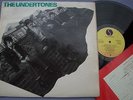 THE UNDERTONES Same 1979 UK SIRE 1st PRESS Punk Power Pop Feargal Sharkey