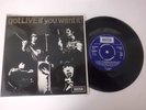 THE ROLLING STONES MICK JAGGER 7