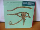 THE ALAN PARSONS PROJECT 