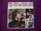 WAYNE FONTANA & THE MINDBENDERS ERIC RICK BOB 1965 *UK 1st Pressing* EX Beatles