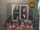 Jethro Tull-Benefit-Rare Older All Analog Prog LP-Chrysalis 41043-SEALED