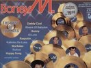 Boney M. The Best Of 10 Years NEAR MINT Hansa Vinyl LP