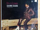 DORIS DUKE deep soul LP on CANYON “I’m a Loser” rare ’70 ORIG   NICE