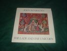 JOHN RENBOURN  THE LADY AND THE UNICORN TRANSATLANTIC NEAR MINT