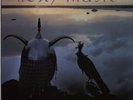 ROXY MUSIC Avalon 1982 UK Vinyl LP EXCELLENT CONDITION original