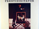 THE GEORGE WALLINGTON QUINTET-THE PRESTIDIGITATOR-RECORD MINT, UNPLAYED