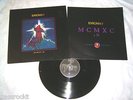 LP - Enigma MCMXC a.D. - 1990 OIS # cleaned