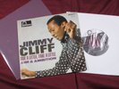 Jimmy Cliff  GIVE A LITTLE, TAKE A LITTLE / AIM & AMBITION 7'' Single Fontana