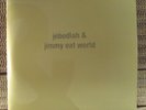 JEBEDIAH/JIMMY EAT WORLD split 3x7