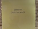 JEBEDIAH/JIMMY EAT WORLD split 3x7