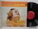 PERCY FAITH & ORCH Adventures In the Sun RARE 1957 EZ LP Near Mint EASY 6-Eye
