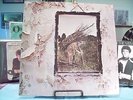 Led Zeppelin IV Zoso (LP) Atlantic SD 7208 1st US 1971 Press 1841 Broadway EX/NM