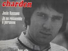 ERIC CHARDEN JOSIE KASSANE EP 1967