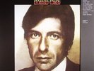 COHEN, Leonard - Songs Of Leonard Cohen - Vinyl (180 gram vinyl LP + insert)