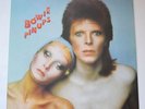 DAVID BOWIE PIN-UPS VINYL LP RCA RS-1003 1973 ORIGINAL MADE IN CANADA EX/EX