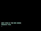 NICK CAVE AND THE BAD SEEDS - SKELETON TREE (WITH DOWNLOAD) - VINYL
