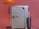 The Cure Three Imaginary Boys vinyl LP