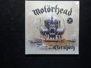 MOTÖRHEAD - AFTERSHOCK - SEALED - UDR REC.-2013