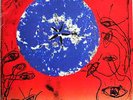 The Cure Wish vinyl LP