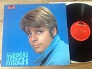 LP THOMAS FRITSCH polydor 249174 vinyl same