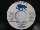 SKIP JACKSON Micro Wave Boogie CATAMOUNT 45 ORIG1979 soul disco 7
