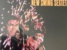 RECORD LATIN SALSA NEW SWING SEXTET 1967 ORIGINAL 1st PRESSING