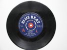 THE FOLKS BROTHERS COUNT OSSIE AFRO-COMBO, CAROLINA, I MET A MAN, BB30