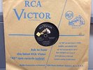Elvis Presley Hound Dog/Don't Be Cruel RCA Victor 1956 Shellac,10