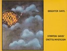 Stanton Davis Brighter Days Outrageous LP jazz funk
